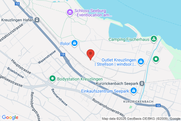 Schrepfer Software Services GmbH