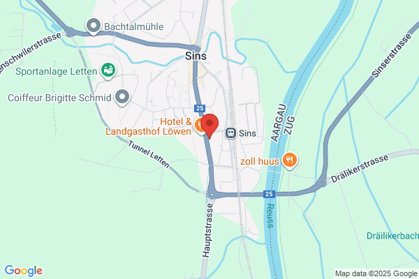 Auto Suter AG
