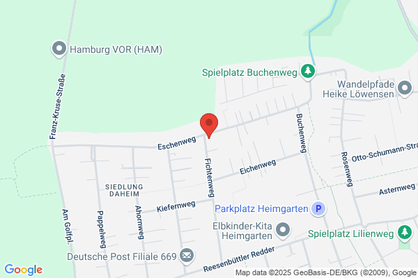 BBMarketing GmbH