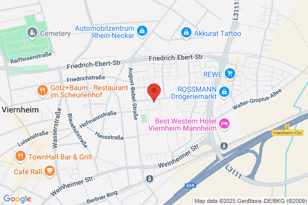 Gipsereigeschaeft Osmanovic