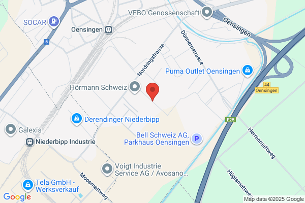 Granofil Steinbach