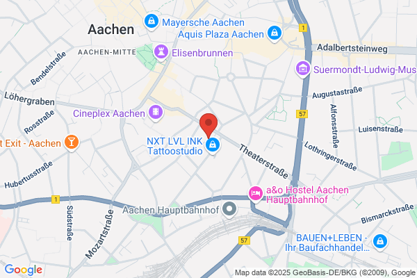 LGM GmbH