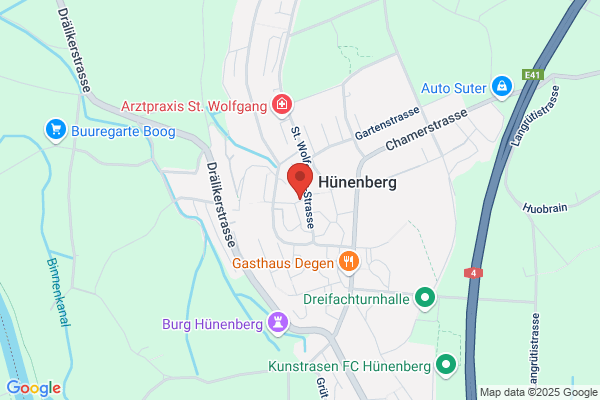 OAB Treuhand GmbH