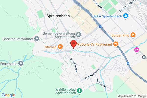 Pipeline Service Schweiz