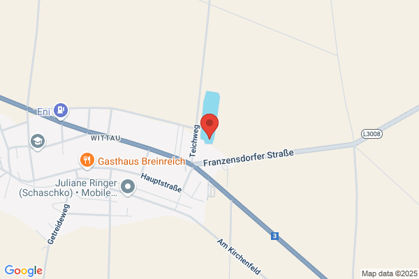 Restaurant Bar Eiche
