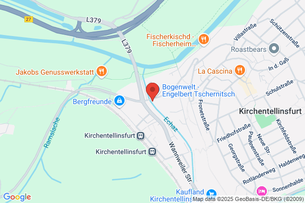 Tille und Partner Cons. GmbH