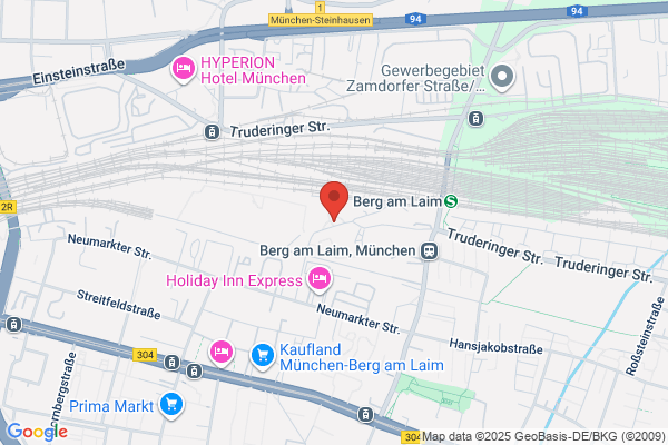 csc + partner gmbh