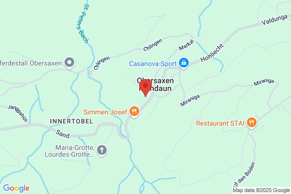 Ignaz Sax