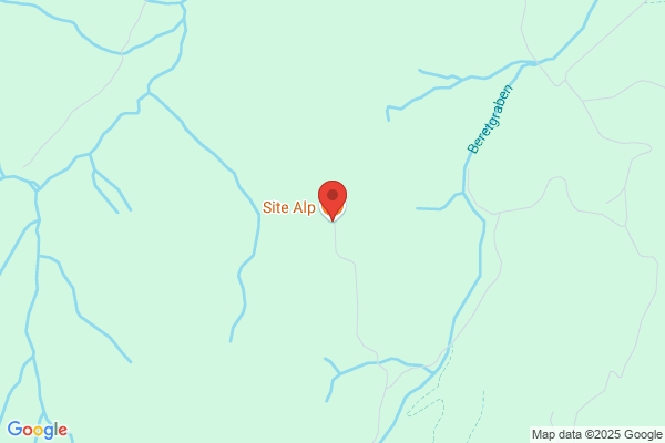 Alpgenossenschaft Spitalvorsass