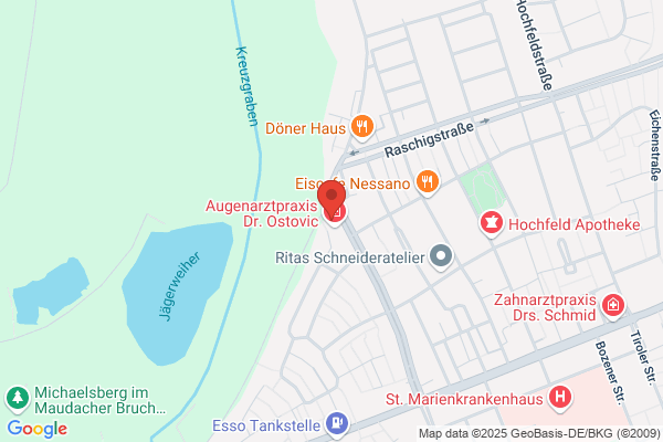Haus der Gesundheit