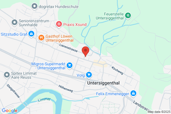 Malergeschäft Stöckli GmbH