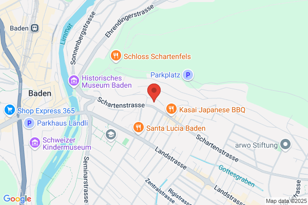 Rolf Graf und Partner Architekten AG