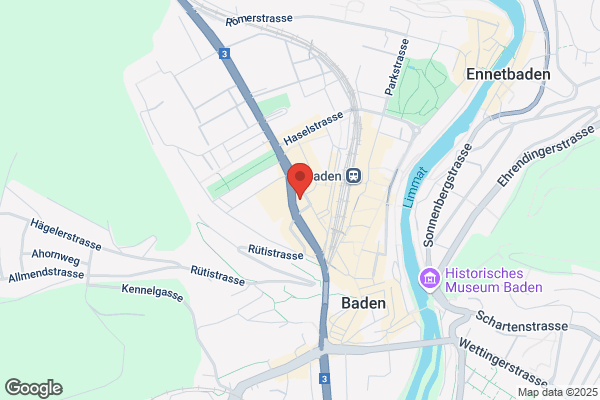 Architekturbuero Ehrensperger