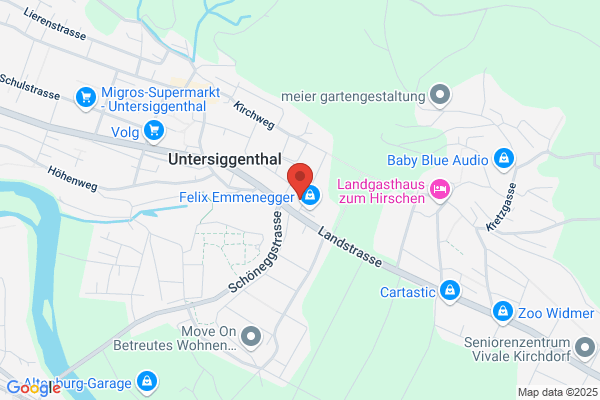 Architekturbuero M. Weibel