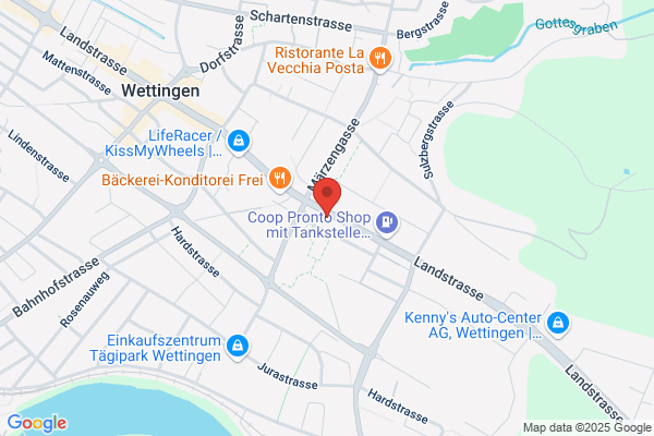 Auto-Center Küng AG