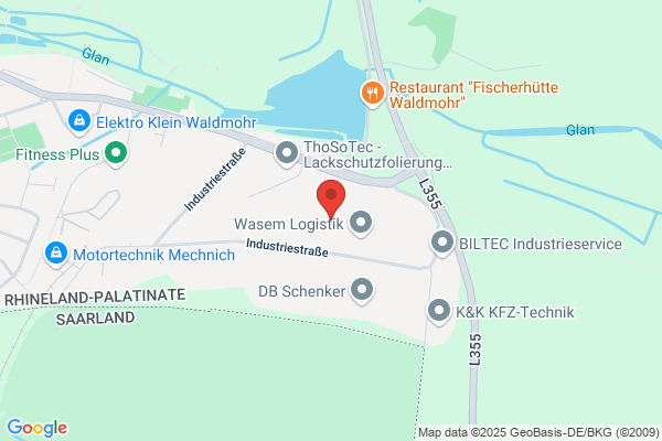 DRUM GmbH
