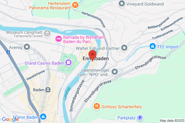 GUBI Immob GmbH