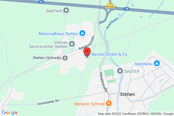 NIVITEC GmbH