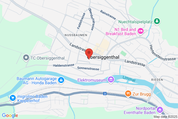 PJ Consulting GmbH