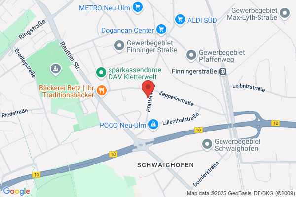 TeCo Technology Consulting Lanz GmbH