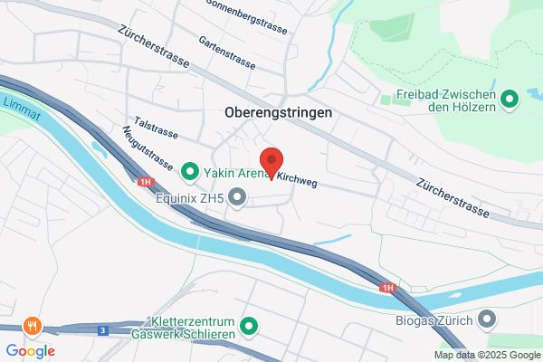 Allfinanz Planung GmbH