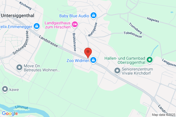 Buchdruckerei AG BUAG