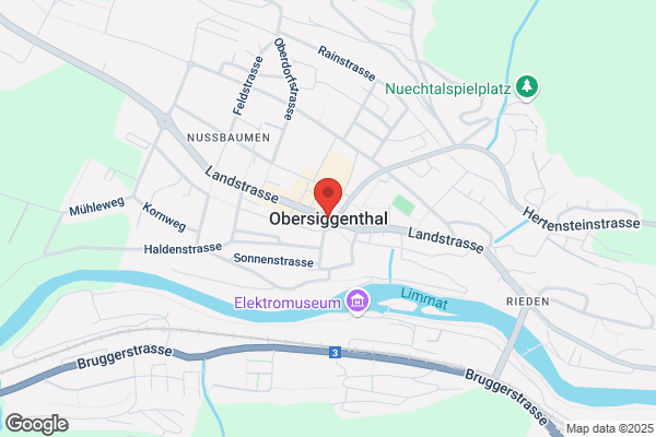 MEGA Mechanische Werkstatt AG