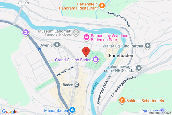 Axpo Informatik AG