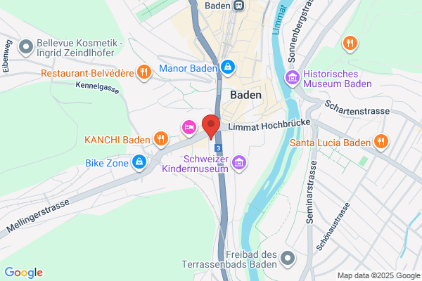 abschnittuboldi GmbH