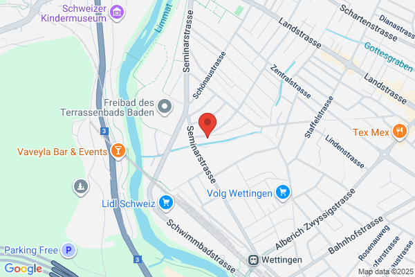Baptistengemeinde Baden-Wettingen