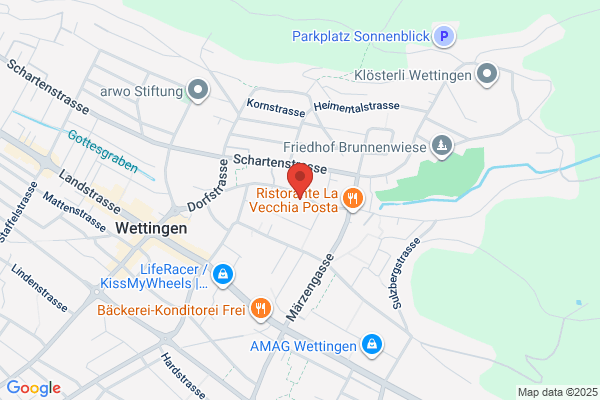 Kaleido Verwaltungs AG