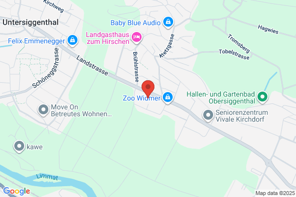Schadenzentrum AG