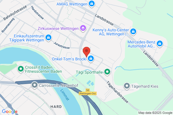 Achermann Informatik
