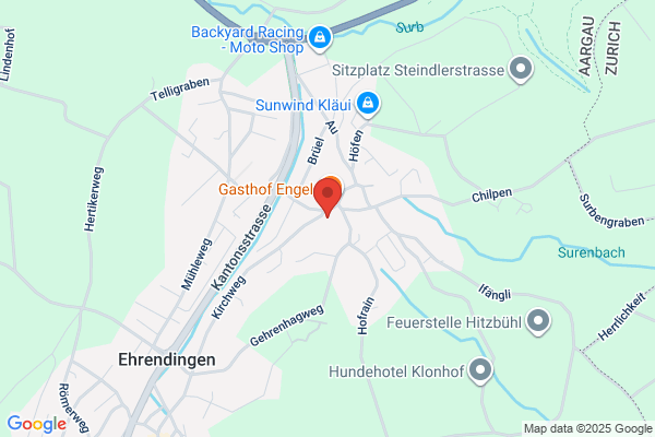 BG Informatik GmbH