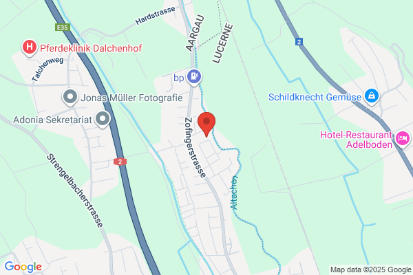 Bachmann consulting GmbH