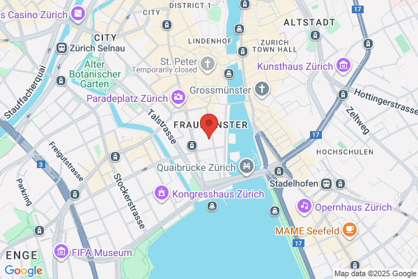 Biveroni Batschelet Partners AG