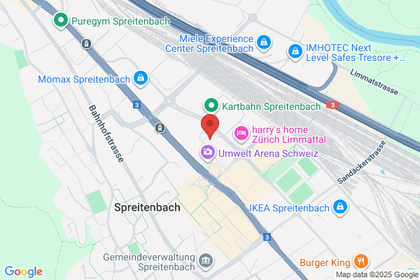 Compustreet GmbH
