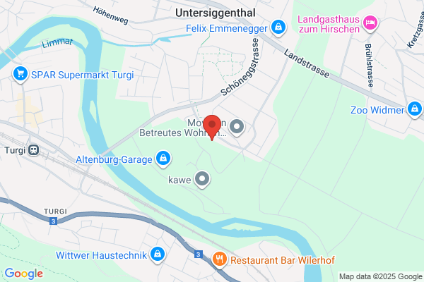 Crister Information Technology GmbH