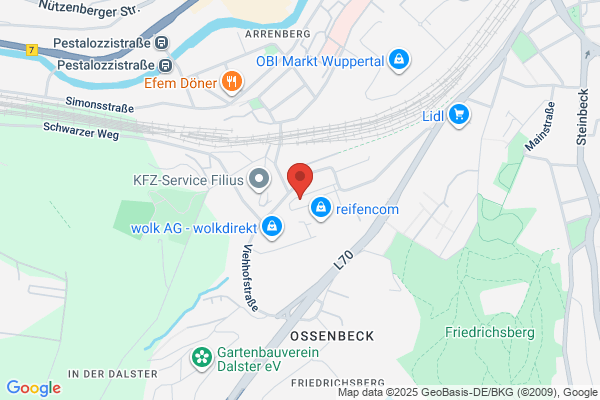 I. Arevalo GmbH