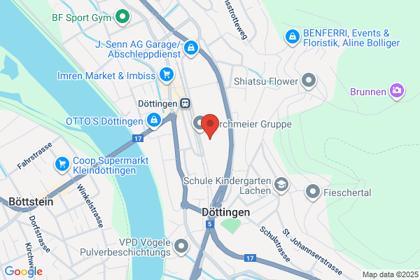 Ineichen Treuhand + Informatik AG