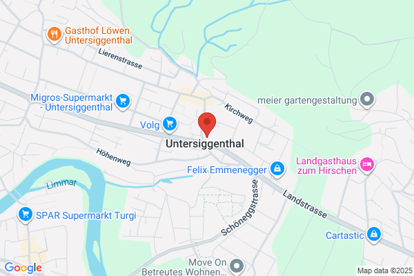 Keller und Sager Cons. GmbH