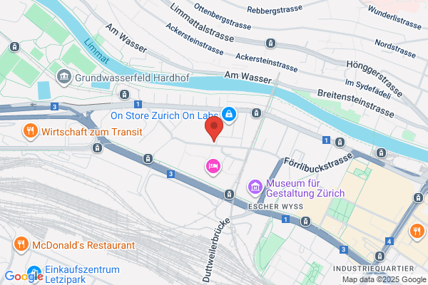 MTF Datentechnik AG