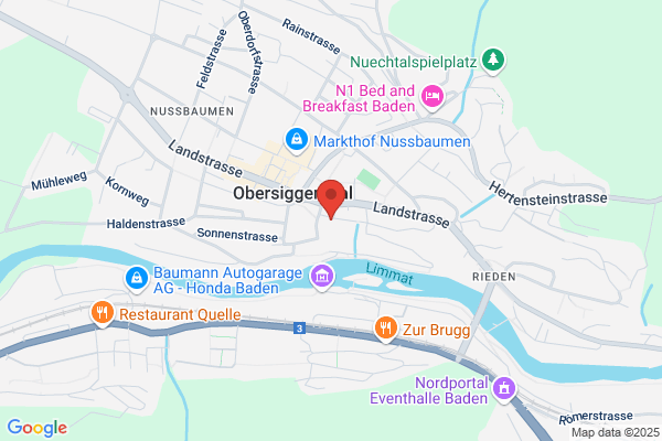 Netzwerk und Telematik Luethi