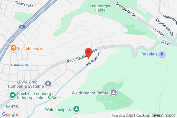 Ralsoft GmbH