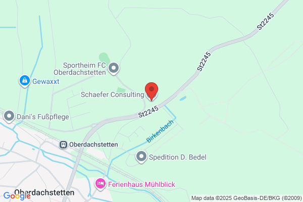 Schaefer IT Consulting