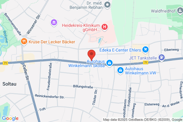 VBS Versicherungscenter