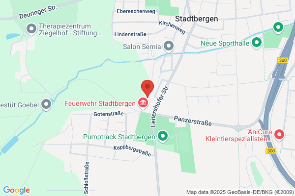 JRS Management Support GmbH