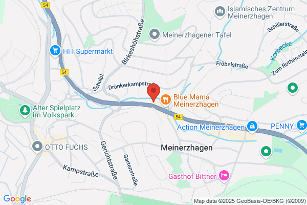 Marmandiu und Partners Consulting GmbH