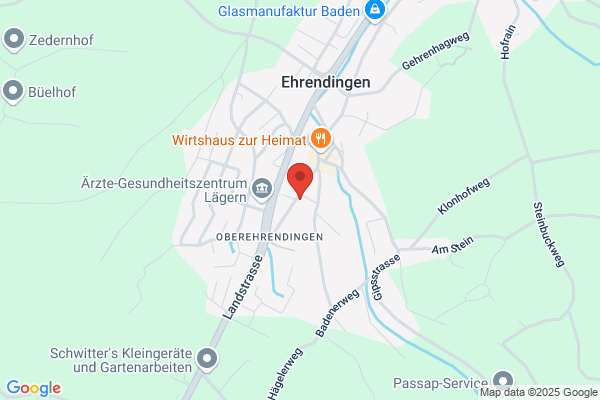 Metzgerei Felchlin