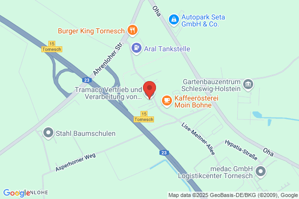Tramarcon GmbH
